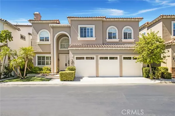 49 GOLF RIDGE DR, Rancho Santa Margarita, CA 92679