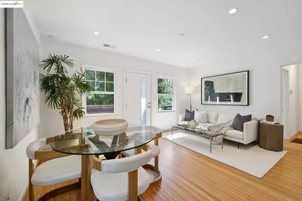 5673 Florence Ter, Oakland, CA 94611