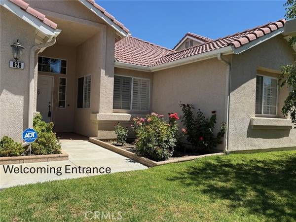 829 Rubi Ct, San Jacinto, CA 92583
