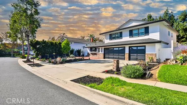 Brea, CA 92821,1308 Woodcrest AVE