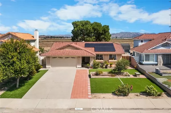 Perris, CA 92571,1443 Caron