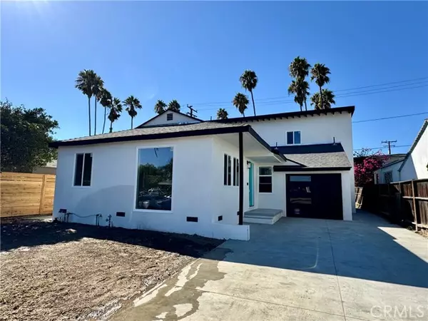 Pico Rivera, CA 90660,6733 6733 Candace
