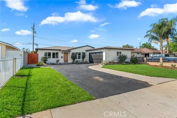 4755 Gettysburg AVE, Chino, CA 91710