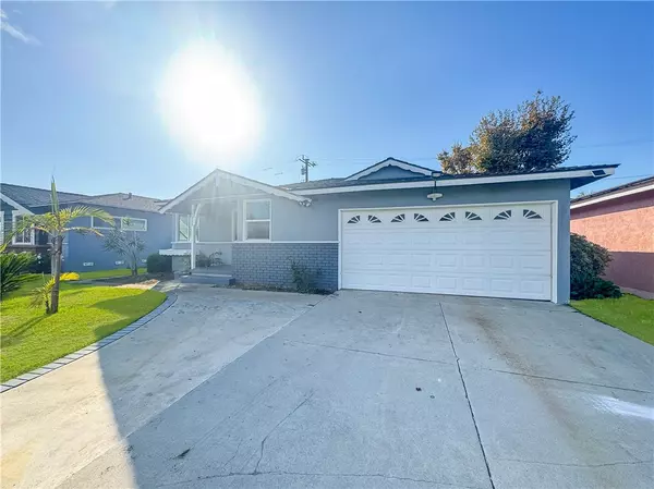 17715 17715 Canehill, Bellflower, CA 90706