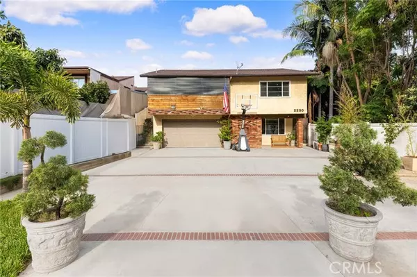 2230 Cathryn, Rosemead, CA 91770