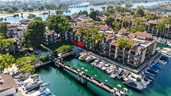 Long Beach, CA 90803,7124 Marina Pacifica