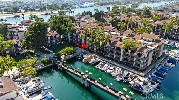 Long Beach, CA 90803,7124 Marina Pacifica