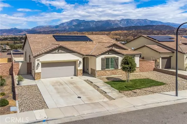 Calimesa, CA 92320,1264 Joshua Tree RD