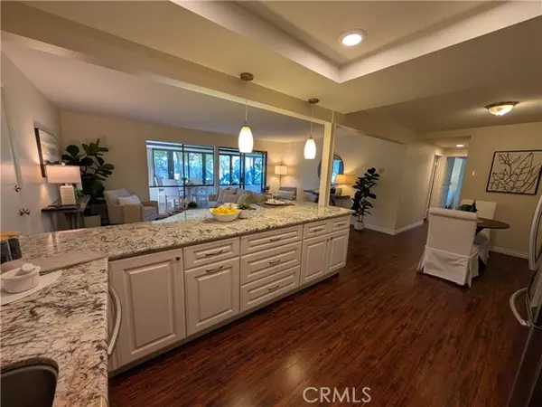 866 RONDA MENDOZA D, Laguna Woods, CA 92637