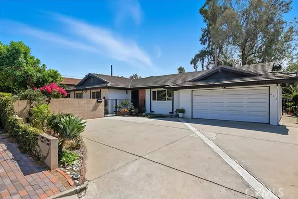 Covina, CA 91723,682 E Rowland ST