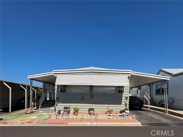La Verne, CA 91750,4095 Fruit St Spc 328