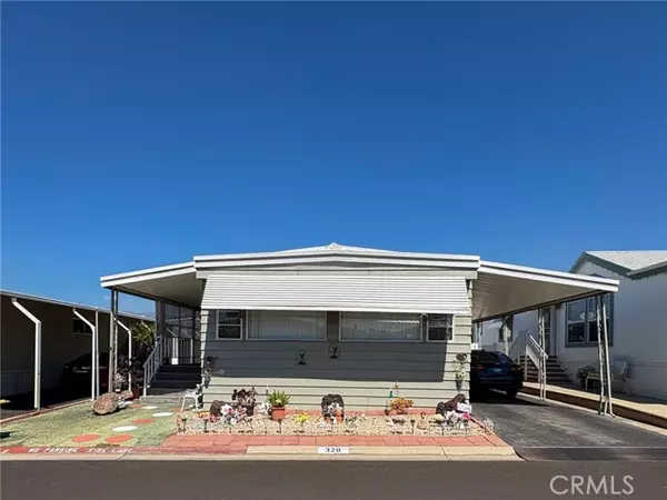 4095 Fruit St Spc 328, La Verne, CA 91750
