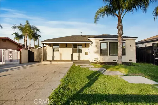 South Gate, CA 90280,6019 Florence AVE