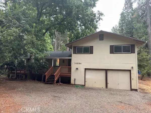 14884 Del Oro DR, Magalia, CA 95954