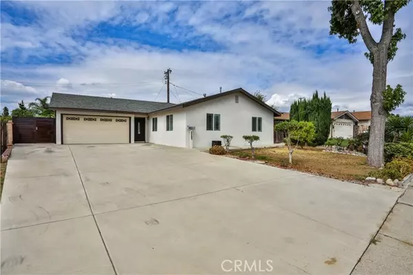 Pomona, CA 91767,2415 Lovejoy ST