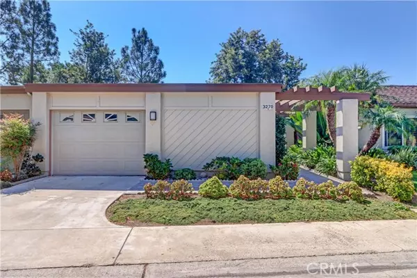 3270 San Amadeo B, Laguna Woods, CA 92637