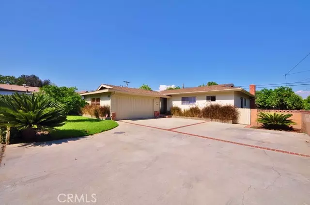 5032 Fiesta AVE, Temple City, CA 91780