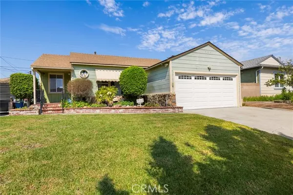 Lakewood, CA 90712,2837 Flangel St