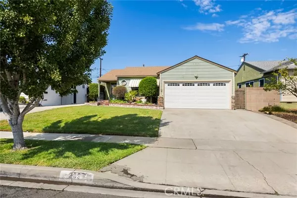 Lakewood, CA 90712,2837 Flangel St