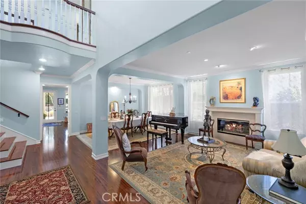 Coto De Caza, CA 92679,14 Marchin DR