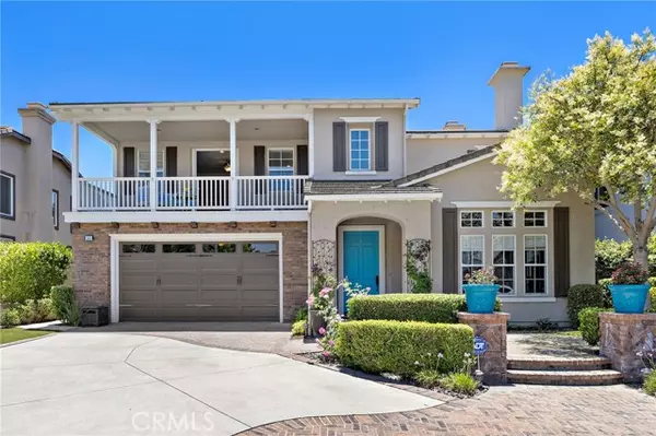14 Marchin DR, Coto De Caza, CA 92679