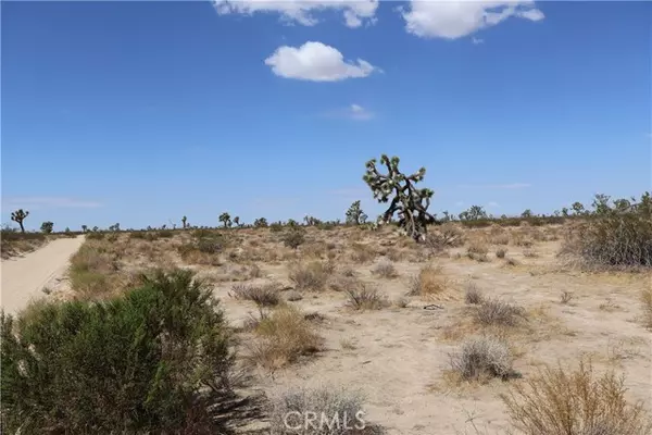 0 Air Expressway BLD, Adelanto, CA 92301