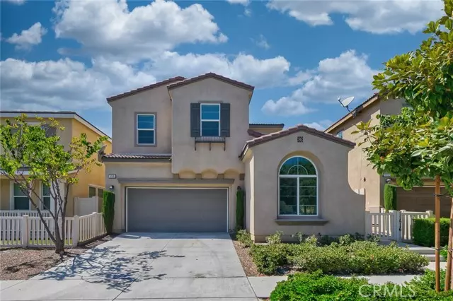 11516 Solaire WAY, Chino, CA 91710