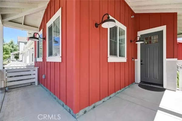 San Luis Obispo, CA 93401,1053 Tiburon WAY