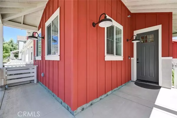 San Luis Obispo, CA 93401,1053 Tiburon WAY