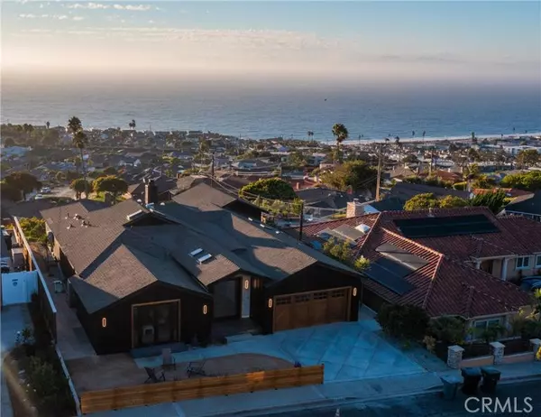 Redondo Beach, CA 90277,411 Via Mesa Grande