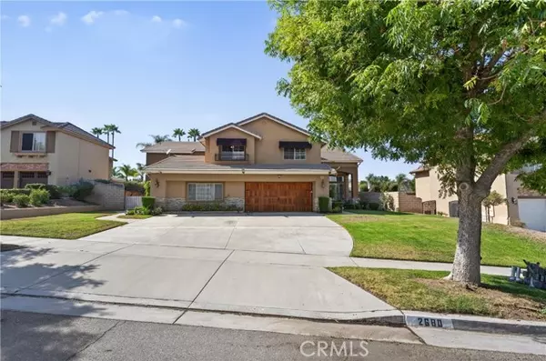 Corona, CA 92881,2680 Flora Spiegel WAY