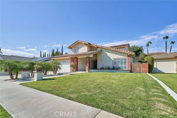 Fullerton, CA 92833,2517 Greenhill Dr