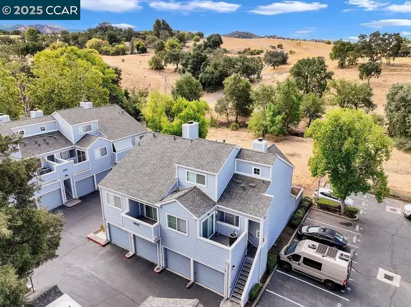 Concord, CA 94521,1455 Wharton Way C