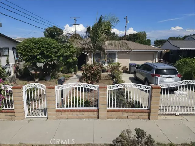 4523 Arlington AVE, Lynwood, CA 90262