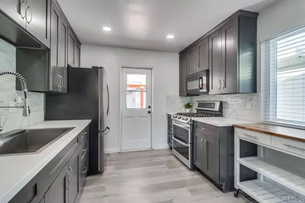 National City, CA 91950,3412 Newberry St.