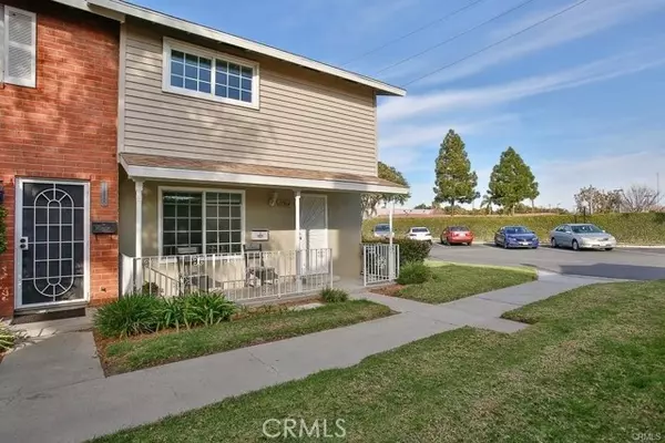 Fountain Valley, CA 92708,11964 Gloxinia