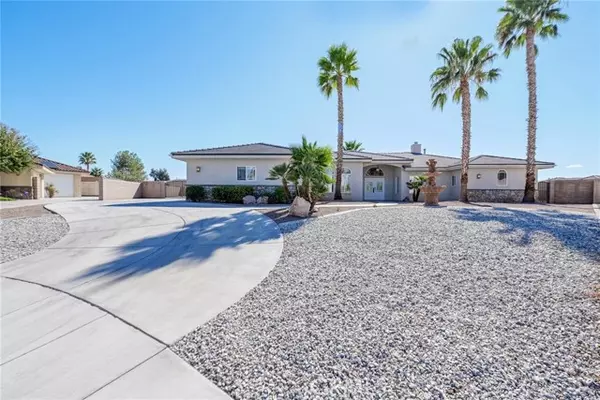 Apple Valley, CA 92308,19187 19187 Glenbrook CIR