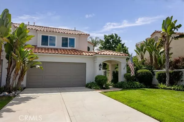 26 Mercato, Laguna Niguel, CA 92677