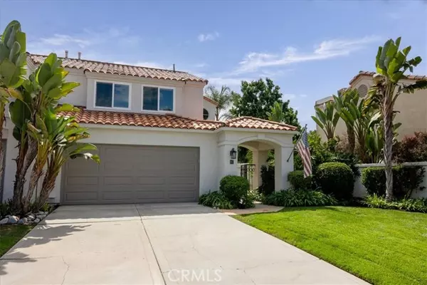 26 Mercato, Laguna Niguel, CA 92677