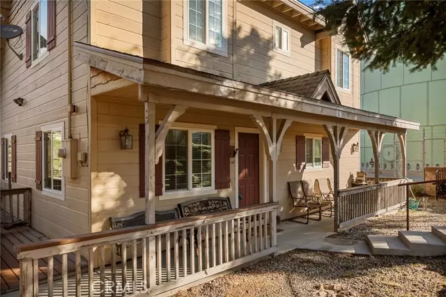 534 Cypress, Cedar Glen, CA 92321