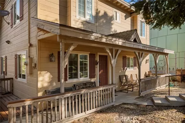 Cedar Glen, CA 92321,534 Cypress