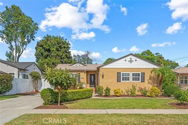 14539 Cullen ST, Whittier, CA 90603