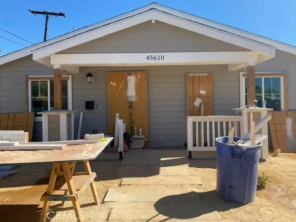 Lancaster, CA 93534,45610 Cedar AVE