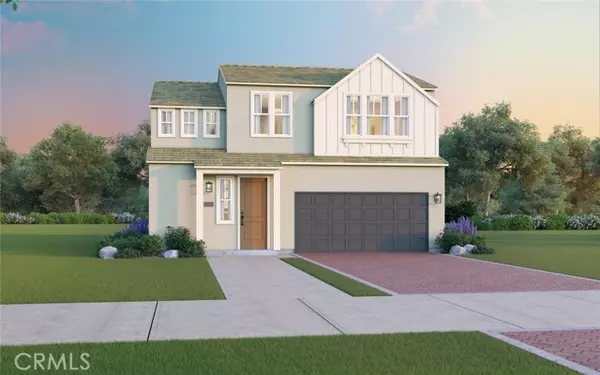4063 S. SUNFLOWER PASEO, Ontario, CA 91761