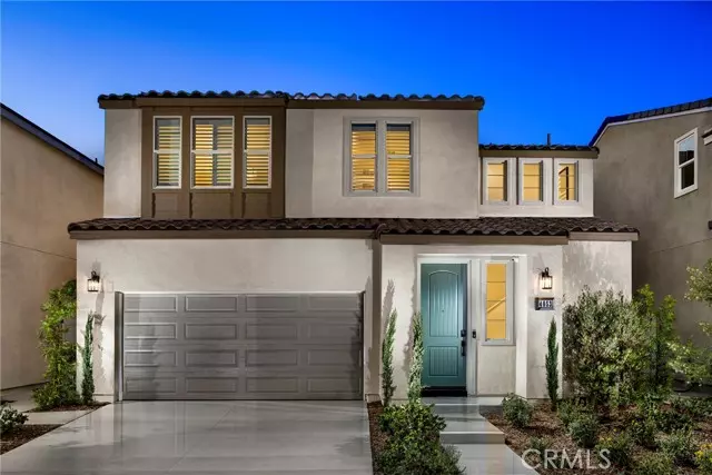 4053 S. SUNFLOWER PASEO, Ontario, CA 91761