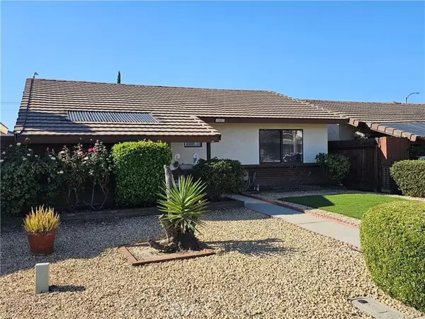 Hemet, CA 92545,3103 Janae WAY