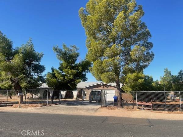21355 Pine Ridge AVE, Apple Valley, CA 92307