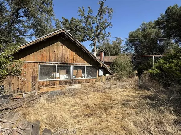 Ahwahnee, CA 93601,45304 Road 621