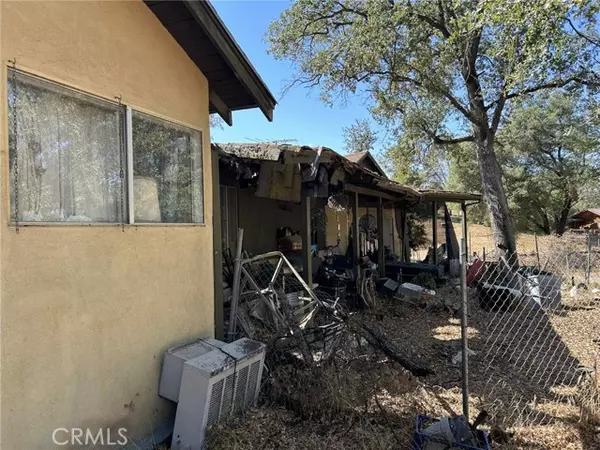 Ahwahnee, CA 93601,45304 Road 621