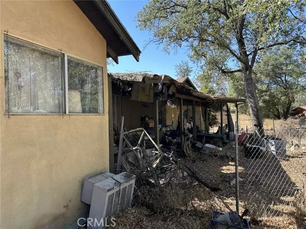 Ahwahnee, CA 93601,45304 Road 621